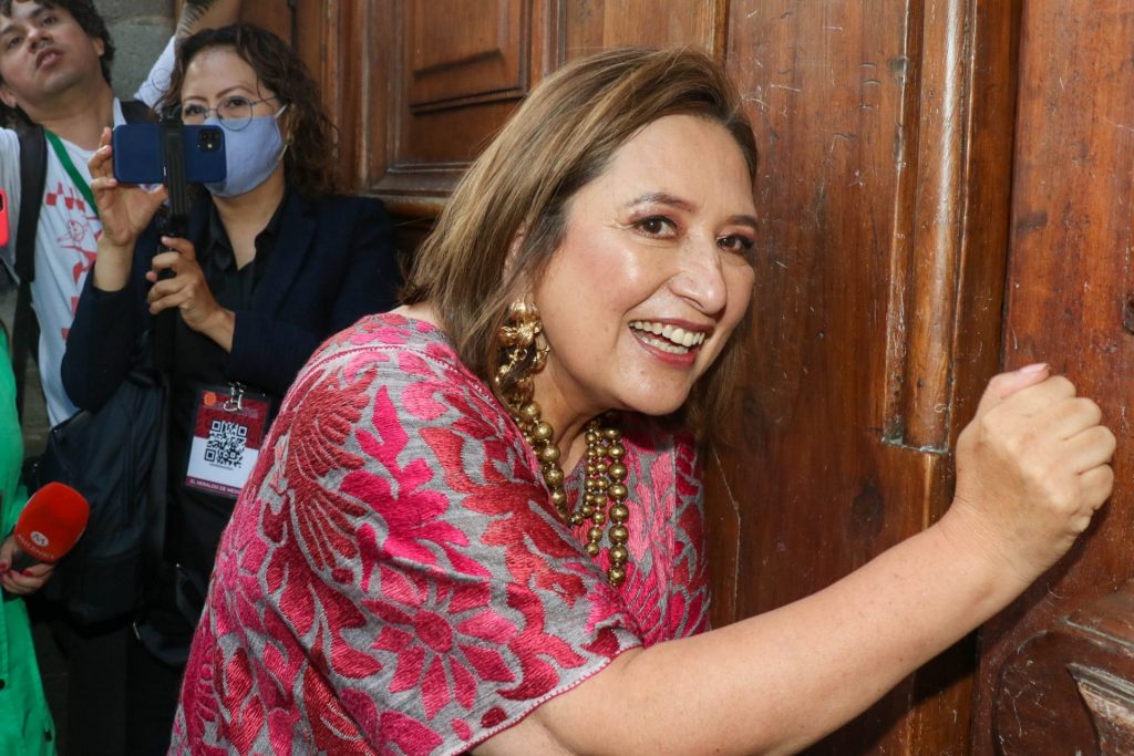 Foto: CuartoOscuro