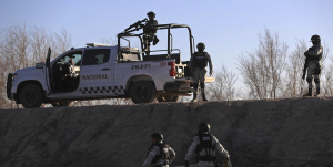 México y EE. UU. refuerzan cooperación contra narcotráfico y tráfico de armas