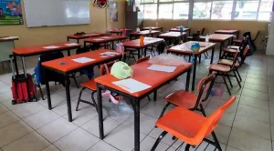 Muerte de ‘El Mencho’ provoca suspensión de clases en 15 estados por ola de violencia en México