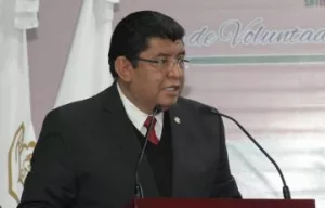 Asesinan a balazos a exlíder sindical del ISSSTE en Periférico Sur, en la alcaldía Tlalpan