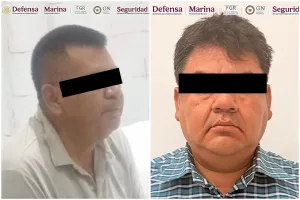 Operación Enjambre en Morelos: Caen alcaldes por presuntos nexos con el crimen organizado
