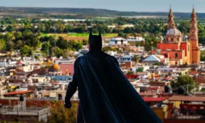 El justiciero de Lagos de Moreno: ¿Justicia ciudadana o peligroso patrón en Jalisco?